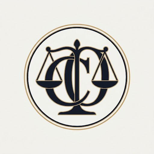 Монограма адвоката Сахнюка О.В.